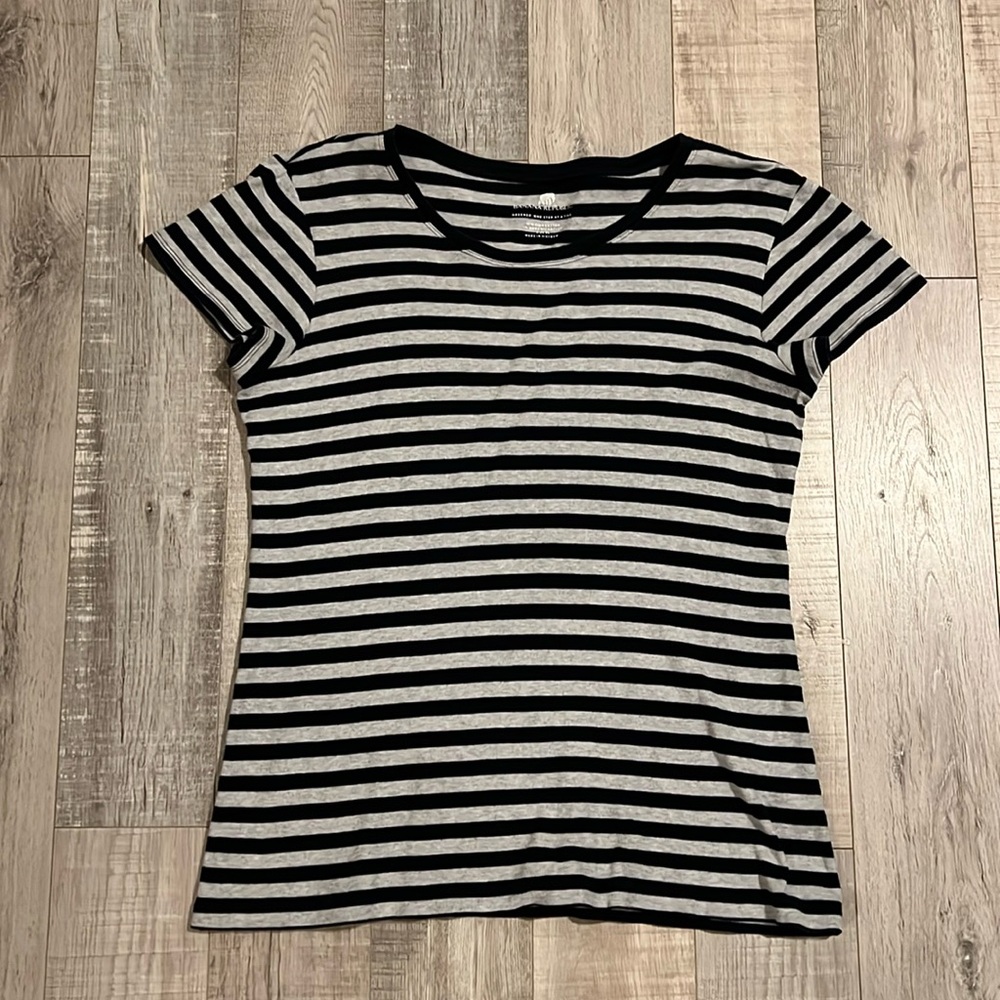 Banana Republic Striped Tee